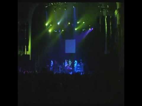 Franz Ferdinand -  Jacqueline  live ( 9 songs )