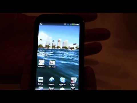 0 DROID BIONIC