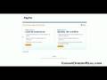 Como Registrarse en Paypal
