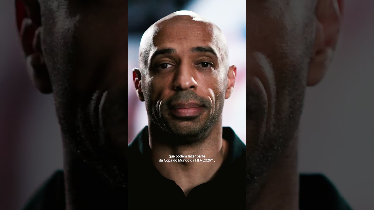 A história da 49ª Seleção está apenas começando