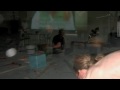 3rd Free International Forum Part Five