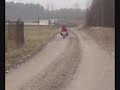 Yamaha X7 Part1 by T2X