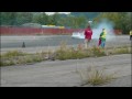 Drift Kopřivnice... View Video