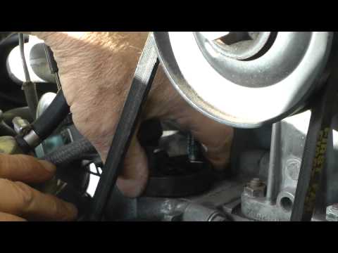 Classic VW Bugs How to fix Beetle Fuel Pump Vapor Lock