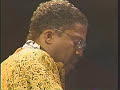 Herbie Hancock - Autumn Leaves 1 (to be cont)