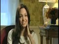 Angelina Jolie opens up