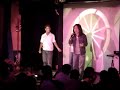 kim idol al arayata & joel olivera the TALENTADINGS