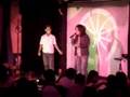 kim idol al arayata & joel olivera the TALENTADINGS