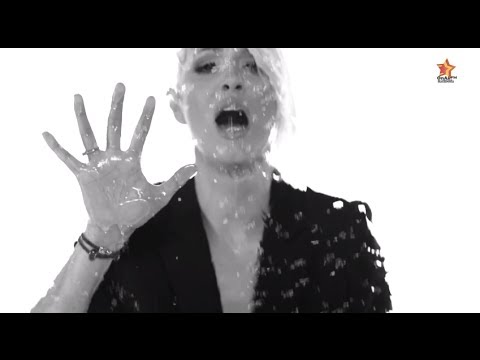 TIJANA DAPCEVIC - TO THE SKY (MACEDONIA EUROVISION VIDEO 2014)