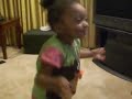 Nunnie 2 YRS. A BAY BAY !!