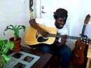 SOUNDS OF THE GUN in acoustic WINSTRONG.....'08