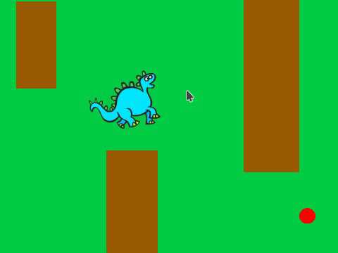 Dinko: Dinosaur