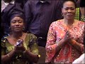 Sonnie Badu at Jesus Power Assemblies of God(2/3)