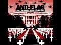 the press corpse anti-flag for blood and for empire