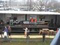 Voorbereiding Nieuwjaarsduik Dongen (1)