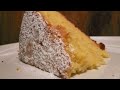Receta Pastel de Naranja... en 1-2-3