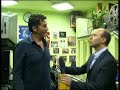 TEO MAMMUCCARI E GIANLUCA MEOLA
