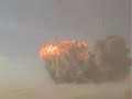 100 Tons of explosives 100 Tons of explosives
