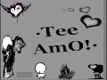 TEFA TE AMO TEFA TE AMO