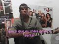 Rebelde Sacanagem - A Par�dia Ao VivO