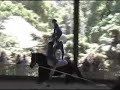 Creekside C Team Vaulters at Garrods SpringFest 07