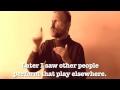 FIRE ONSTAGE: an ASL poem for Susan Jackson (in memoriam)