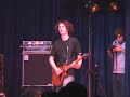 Amora Ploy Live at the Armstrong Hall - Part 4 of 5