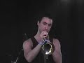 Live at NorthseajazzFestival
