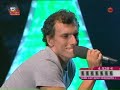 Francisco Menezes no ultimo \"Levanta-te e ri\"
