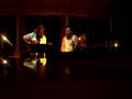 Mike Stringer Sings at Picantes in St Maarteen