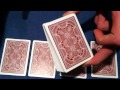 Short and Sweet Card Trick REVEALED