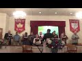 The Unclouded Day - Our Choir Sings the Old Hymns!!