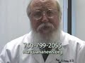 Dr. Denney Tells Why Medical Marijuana is Good