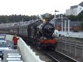City of truro Last run