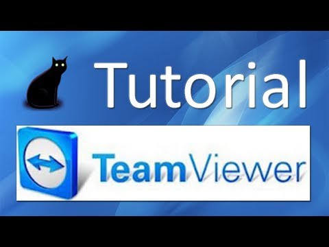8- Tutorial: Come funziona TeamViewer