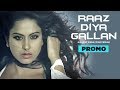 Raaz Diya Gallan New Punjabi Song Gurmit Singh | Raaz Diya Gallan