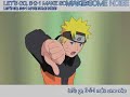 naruto Shippuuden 1 Intro