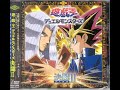 Yu-Gi-Oh! OST Duel 2- Peace and Hope