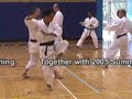 2006 ITKF Summer Camp 2006 ITKF Summer Camp