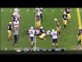 Manti Te’o vs BYU (2012)