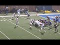 Gilmer Buckeyes vs Abilene Wylie Bulldogs