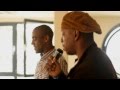 Exclusive: Arsenal"s Ian Wright visits Celebrity Gaming