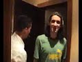Pie Izquierdo