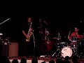 Cindy Blackman Quartet