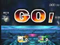 SSBB - MDK (MK) vs Minus (Falco)