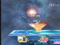 SSBB - MDK (MK) vs Minus (Falco)