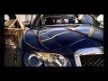 Roewe 750 or Rover 75 Roewe 750 or Rover 75