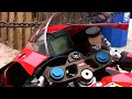 Aprilia 2009 RS125 Model Overview