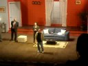 CHESPIRITO EN LIMA