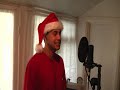 Let It Snow- Boyz II Men - Brian McKnight - Cliff Kast